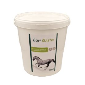 EQI® Gastiv az emésztőrendszer optimális működéséhez