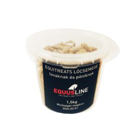 EQUITREATS lócsemege 1,5 kg