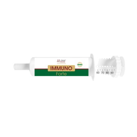 Immuno Forte 100 ml – Immunerősítő paszta