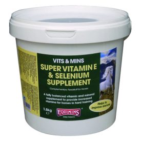 Super Vitamin E & Selenium – Szuper E-vitamin és szelén