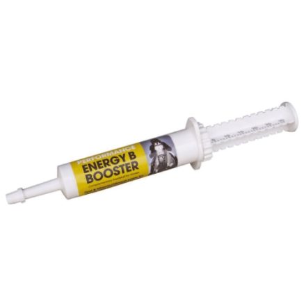 Energy B Booster – B-vitamin energia paszta 30 ml