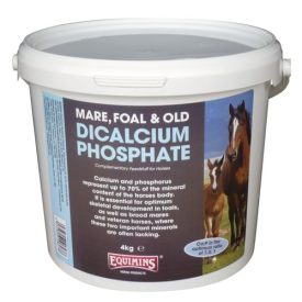 Dicalcium Phosphate – Dikalcium foszfát 4 kg