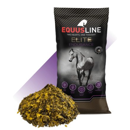 Endurance Mix müzli alaptakarmány 20 kg