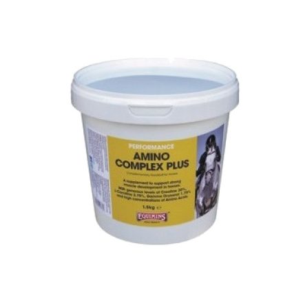 Amino Complex Plus aminosav kiegészítő takarmány lovaknak