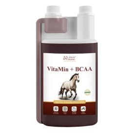 VitaMin + Aminosavak oldata 1l
