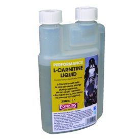 L-Carnitine Liquid – L-karnitin oldat