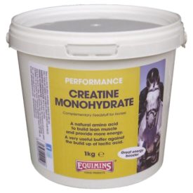 Creatine Monohydrate – Kreatin Monohidrát izomépítő