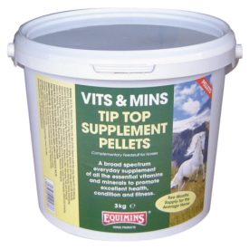   Tip Top vitamin – Tip Top koncentrált vitamin por és pellet