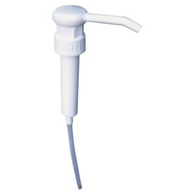 Adagoló pumpa