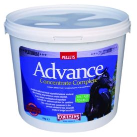   Advance Complete koncentrált táplálékkiegészítő vitamin