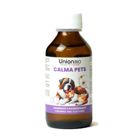 Calma Pet stresszoldó készítmény kutyáknak és macskáknak