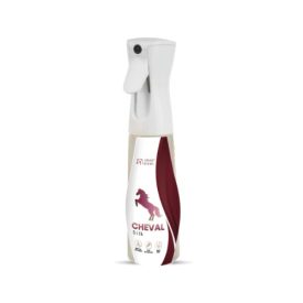 Cheval Silk szőrbontó és ápoló spray