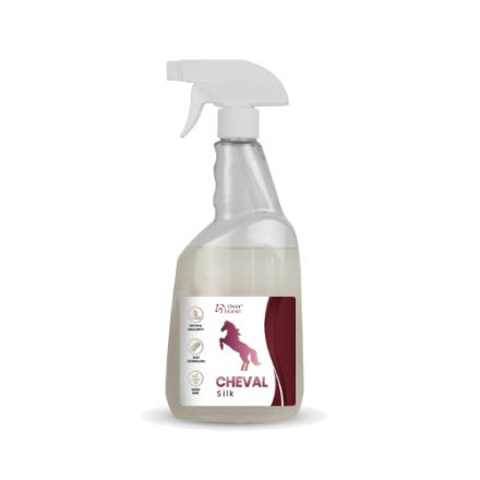 Cheval Silk szőrbontó és ápoló spray