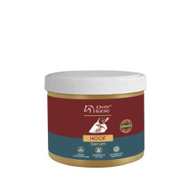 Hoof Serum Regeneráló és tápláló patabalzsam 400g