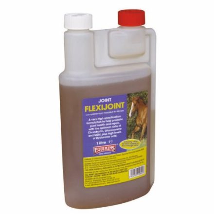 Flexijoint ízületi kiegészítő folyadék - 1 liter