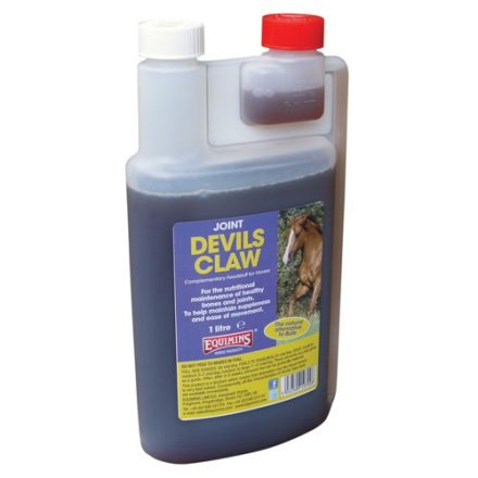 Devils Claw Liquid – Ördögcsáklya oldat - 1 liter